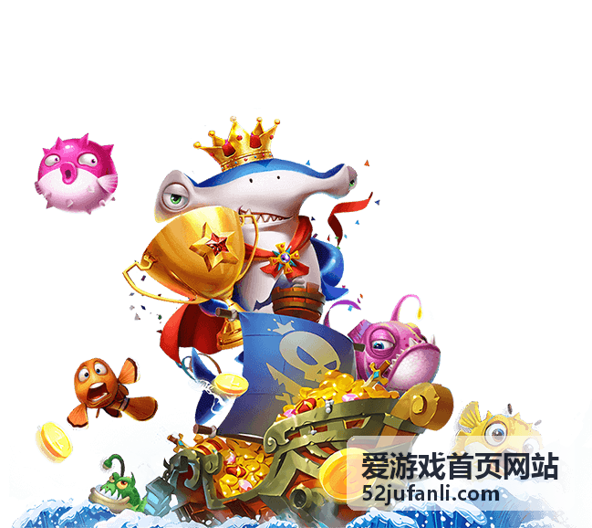 幻想之森独立游戏宣发封面 - 爱游戏首页网站